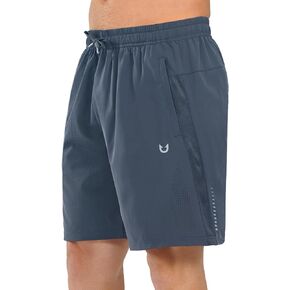 NORTHYARD Men's Athletic Running Shorts 7 Inch Quick Dry Lightweight Workout Gym Training Outdoor Sports Shorts