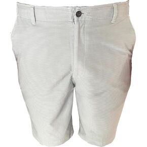 Pebble Beach Men's Dry-Luxe Performance Comfort Waist Shorts