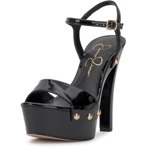 Jessica Simpson Women's Calenta Sandal-Platform