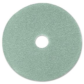 3M 3100 Aqua 19-Inch Burnish Pad (5 per Case)