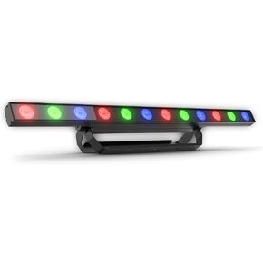 COLORband PiX ILS Full-Size LED Strip Light Functions as a Pixel Mapping Effect, blinder, or Wall Washer