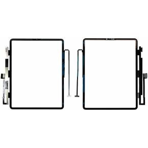 Touch Screen Digitizer Assembly Replacement for iPad Pro 12.9 4th Gen (2020) A2069 A2229