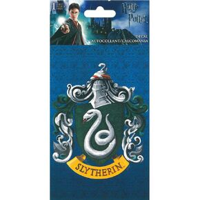 Trends International Harry Potter - Slytherin- 4 Color Decal