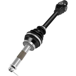 ECCPP CV Axle Drive Shaft Assembly fit for 1995-2003 for Polaris Sportsman Scrambler 400 425 500 Front Left Right 1380215
