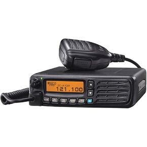 Icom A120 Aviation Vhf, Mobile