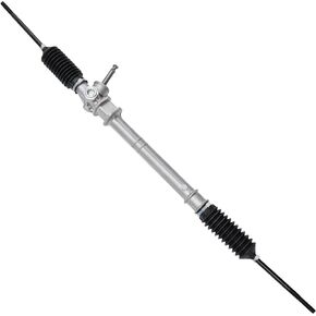 رف وترس من DRIVESTAR لفورد 1994 1995 1996 1997 أسباير 1.3L، 1988 1989 1990 1991 1992 1993 لفورد فيستيفا 1.3L، ترس رف التوجيه اليدوي