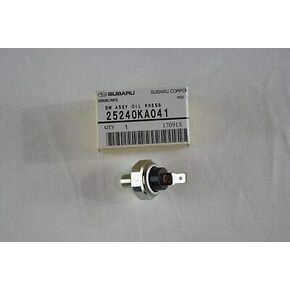 Subaru Oil Pressure Switch WRX Legacy Impreza Forester Outback STI