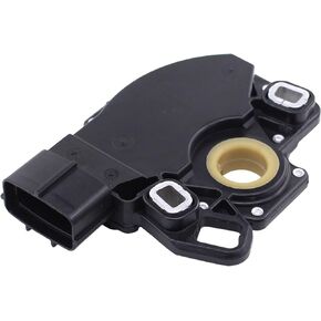 ApplianPar Neutral Safety Switch for Ford F150 F250 E150 E250 E350 E450 Ranger Explorer Expedition Mustang Mazda Lincoln