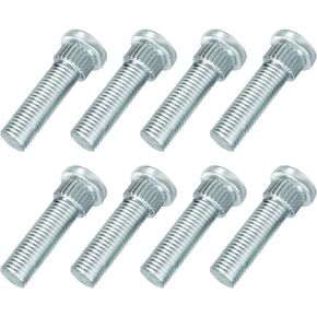 Wheel Studs for Polaris Ranger Sportsman RZR Trail Blazer Trail Boss Scrambler ACE 400 500 570 800