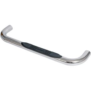 Dee Zee DZ372513 3" Round Stainless Steel Nerf Bars