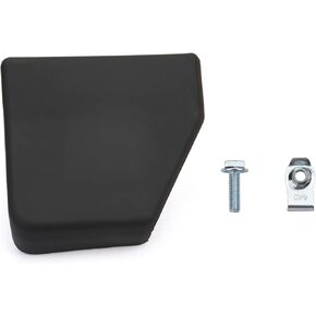 Step Running Board Cap Passenger Side Compatible with F-150 Expedition Right