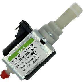 Ulka Pump EFP5 120V, 60Hz, 52w