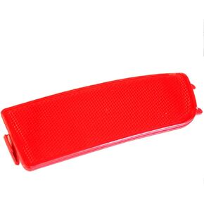 Rear Red Bumper Reflectors Kit Cover Left Right for Dodge Freightliner Sprinter 906 2500 3500 VW Crafter 2E 2006-2021 9068260040 9068260140