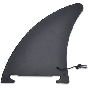 Solstice Watersports Stand Up Paddleboard SUP & Kayak Accessories for Performance and Comfort Replacement Skegs Fins Ankle Leash Attachable Seats & Replacement Parts