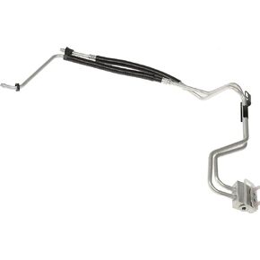 Dorman 625-522 Engine Oil Cooler Hose Assembly Compatible with Select Chevrolet / GMC Models