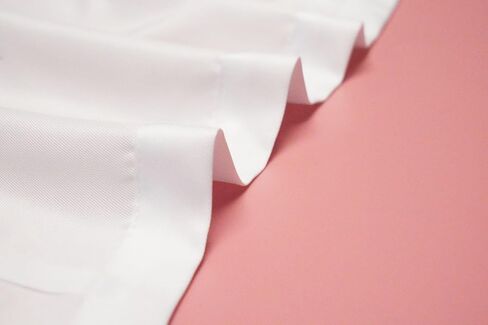 Girls Cosplay Waist Apron With Pocket Tight Costume, White Half Apron Kitchen Party Favors in Saudi Arabia