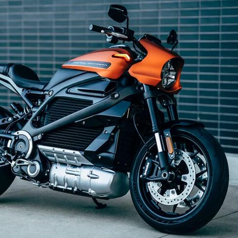 قطعتان من إشارات الانعطاف للدراجات النارية 12 فولت LED مؤشرات ضوئية تسليط الضوء على مصباح وامض الجناح مقاوم للماء IPX66 ملحقات عالمية للدراجات النارية (أزرق) in Kuwait