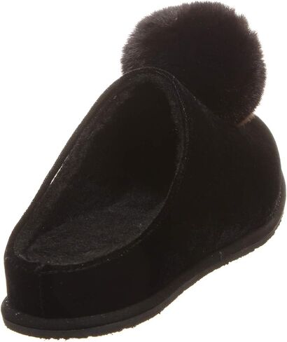 BEARPAW تانجو نسائي متعدد الألوان | شباشب نسائية | أحذية نسائية | مريحة وخفيفة الوزن in Kuwait