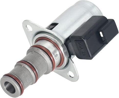 صمام الملف اللولبي 12 فولت SV98-T39S متوافق مع Hydraforce 1505-12DR 35T40860 متوافق مع Yale 580037013 5019094 JCB 25/222913 25/MM3127 in Kuwait
