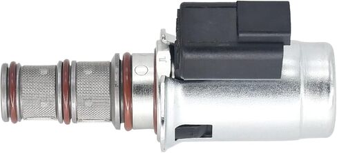 صمام الملف اللولبي 12 فولت SV98-T39S متوافق مع Hydraforce 1505-12DR 35T40860 متوافق مع Yale 580037013 5019094 JCB 25/222913 25/MM3127 in Kuwait