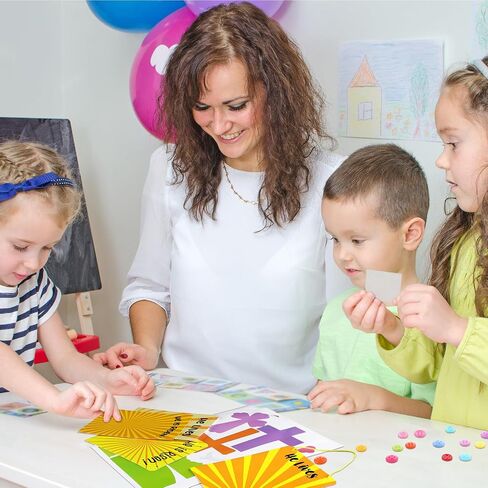 30 مجموعة من أدوات عيد الفصح الدينية للأطفال، مصنوع من الصلبان المصنوعة من الكتاب المقدس DIY، حرف يدوية للأطفال، أنشطة الفصول الدراسية في مدرسة الأحد الدينية، حرف أسبوعية مفضلة للمنزل in Saudi Arabia
