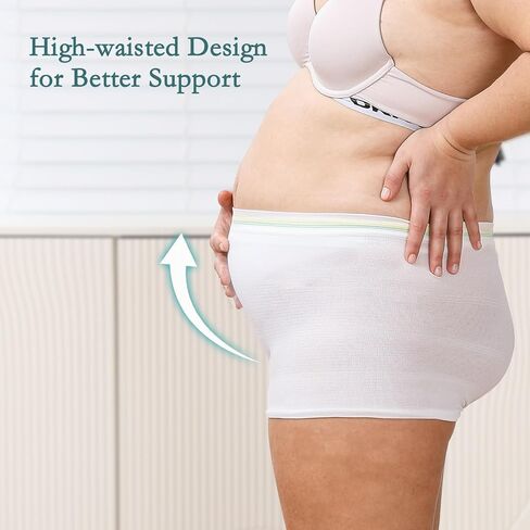 ملابس داخلية يمكن التخلص منها بعد الولادة in Kuwait