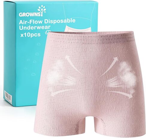 ملابس داخلية يمكن التخلص منها بعد الولادة in Kuwait