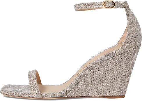 Stuart Weitzman Nudistcurve 85 Wedge in Saudi Arabia