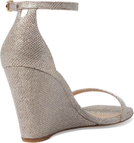 Stuart Weitzman Nudistcurve 85 Wedge in Saudi Arabia