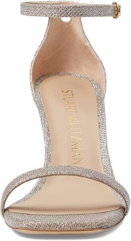 Stuart Weitzman Nudistcurve 85 Wedge in Saudi Arabia