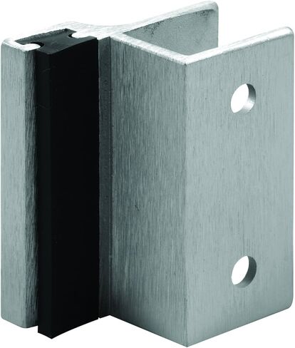 650-9910 Strike and Keeper، 3/4 بوصة، جناح خارجي، ستانلس ستيل (عبوة واحدة) in Kuwait