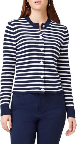 NIC+ZOE Women's 9 to 5 Cardigan in Saudi Arabia