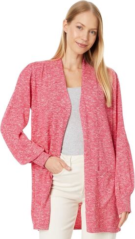 NIC+ZOE womens Coffee Run CardiganCardigan Sweater in Saudi Arabia