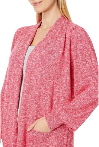 NIC+ZOE womens Coffee Run CardiganCardigan Sweater in Saudi Arabia