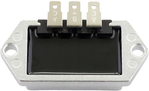 يستبدل مقوم منظم Adefol محرك Kohler 8-25 HP، استبدال رقم الجزء 41 403 09,41 403 10-S,25 403 03-S,41 403 04,41 403 05,41 403 06,41 403 08 in Kuwait