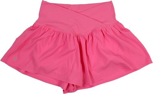 Simply Southern Women's Cross Waist Shorts in Saudi Arabia