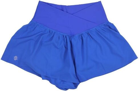 Simply Southern Women's Cross Waist Shorts in Saudi Arabia