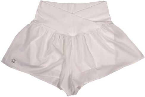 Simply Southern Women's Cross Waist Shorts in Saudi Arabia