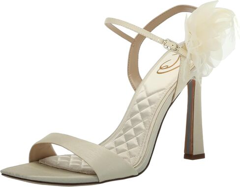 Sam Edelman Women's Leana Heeled Sandal in Saudi Arabia