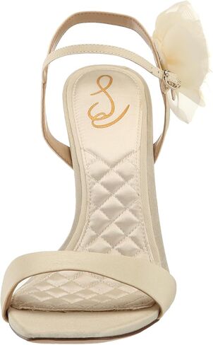 Sam Edelman Women's Leana Heeled Sandal in Saudi Arabia