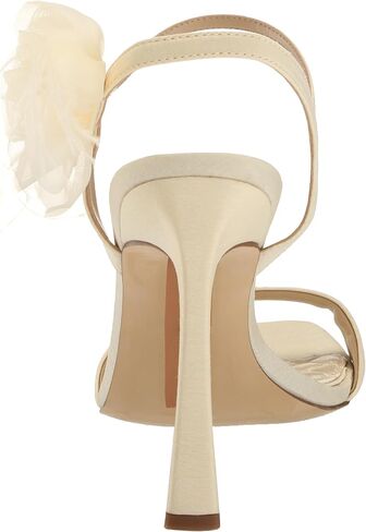 Sam Edelman Women's Leana Heeled Sandal in Saudi Arabia