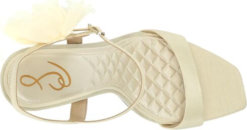 Sam Edelman Women's Leana Heeled Sandal in Saudi Arabia