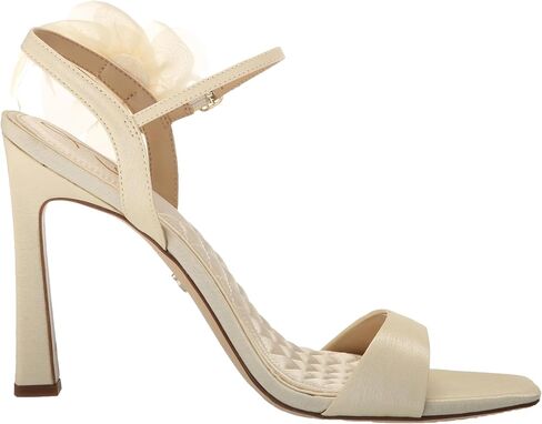 Sam Edelman Women's Leana Heeled Sandal in Saudi Arabia