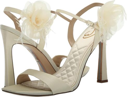 Sam Edelman Women's Leana Heeled Sandal in Saudi Arabia