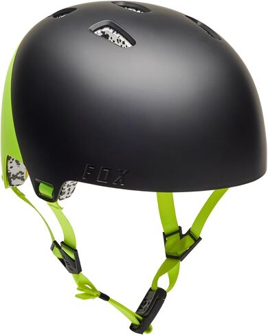 Fox Racing Flight Pro Bicycle Helmet in Saudi Arabia