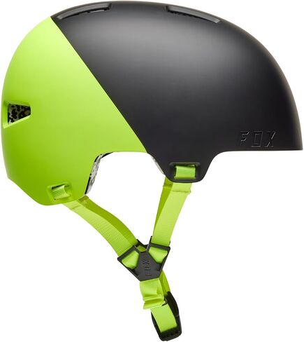 Fox Racing Flight Pro Bicycle Helmet in Saudi Arabia