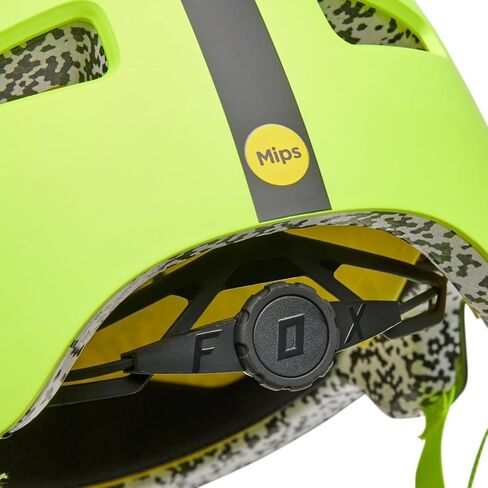 Fox Racing Flight Pro Bicycle Helmet in Saudi Arabia