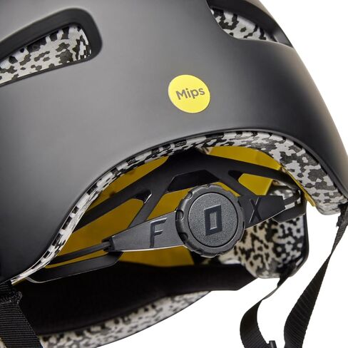 Fox Racing Flight Pro Bicycle Helmet in Saudi Arabia