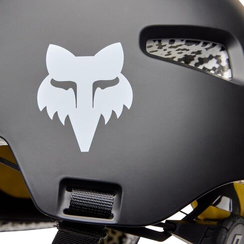 Fox Racing Flight Pro Bicycle Helmet in Saudi Arabia