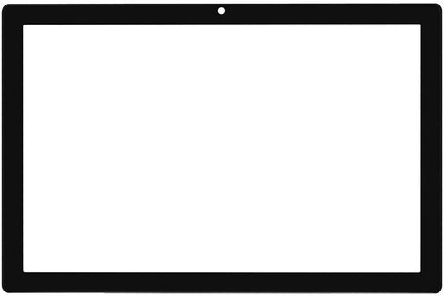 استبدال شاشة اللمس للكمبيوتر اللوحي Moderness MB1001 مقاس 10.1 بوصة MS1369-FPC V3.0 محول رقمي للوحة اللمس الزجاجية الأمامية مع أدوات (لا يشمل شاشة LCD) in Kuwait